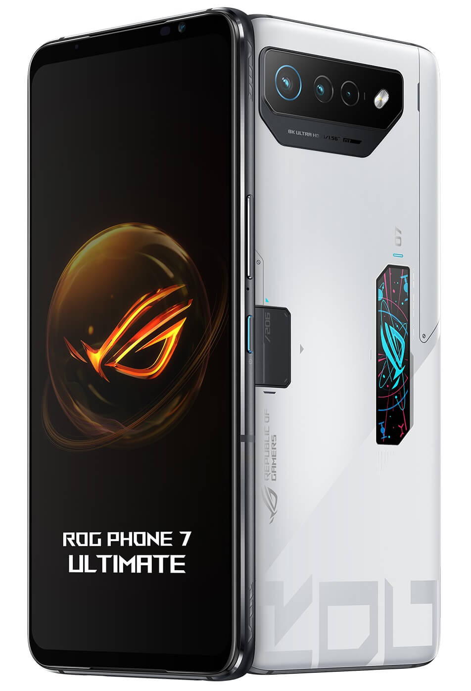 Asus ROG Phone 7 Ultimate